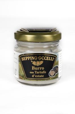 ^^Occelli Butter with Summer Truffle 80g x 6