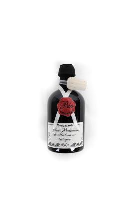 Mengazzoli ORG Balsamic Vinegar IGP 0.25Lx3
