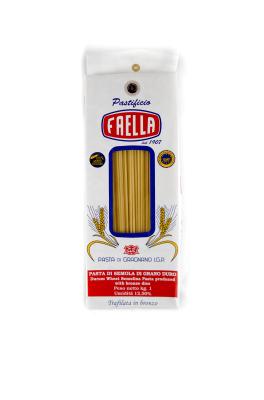 Faella Spaghetti 1kgx10