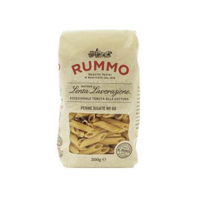 Rummo Penne Rigate 500g x 16