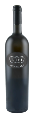 Lupi White Wine IGP "Vignamare" 0.75L x 6