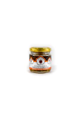 Bosco D'Oro Truffle Honey 100gx12