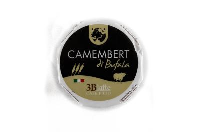 ^^3B Buffalo Camembert ^300g x 4