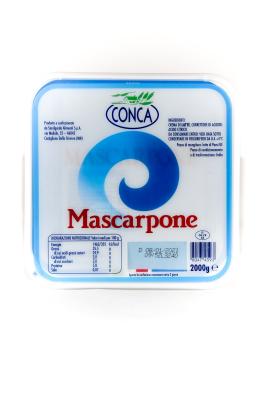 Mascarpone 2kg