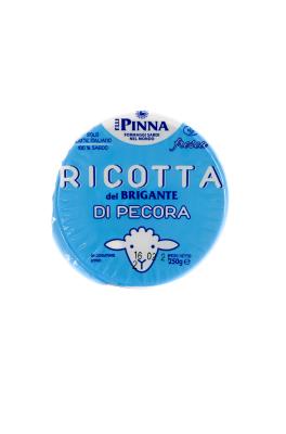^^Pinna Fresh Sheep Milk Ricotta tub 250gx8