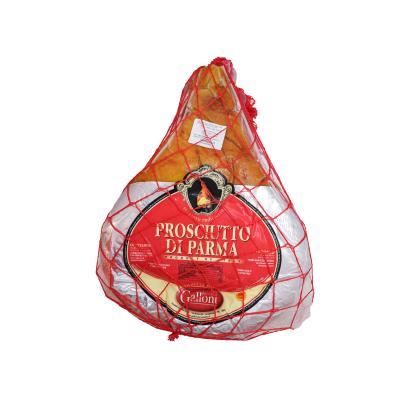 Galloni Parma Ham Red 16m deboned DOP *7.5kg