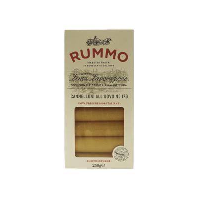 Rummo Cannelloni 250g x 12