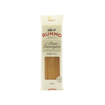 Rummo Spaghetti n.3 500g x 24