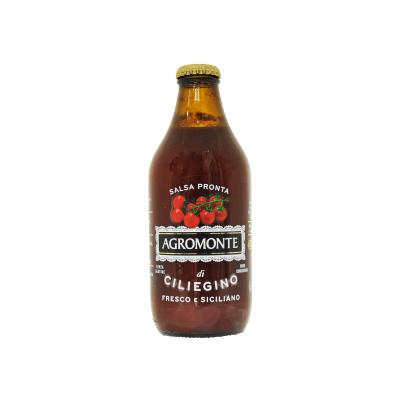 Agromonte Cherry Tomato Sauce 330g x12