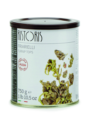 Ristoris Friarielli Traditional Recipe -tin 750gx6