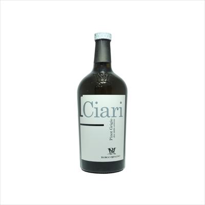 Pinot Grigio delle Venezie DOC 75cl x 6