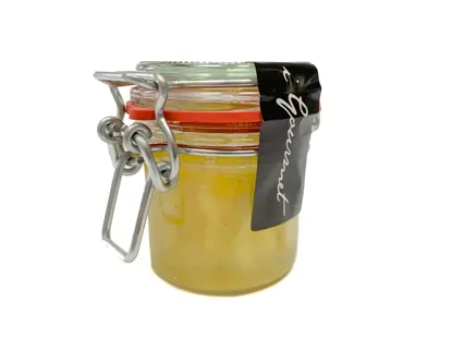 Pedrazzoli Apple Mostarda - Kilner Jar 120g x 6