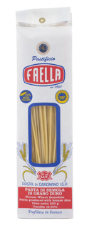 Faella Spaghettoni PGI 500gx20
