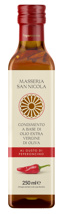 Masseria San Nicola Chilli Oil 250ml x 12