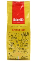 Italcaffè Aroma Bar Beans 1kg