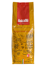 Italcaffè Espresso Casa Beans 500g