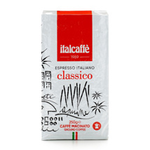 Italcaffè Classica Ground 250g