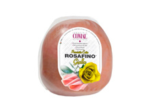Comal Rosafino Giallo Cooked Ham ^8.5kg
