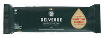 Delverde Spaghettone Quadrato 500g x 24
