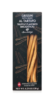 Calugi Black Truffle Breadsticks 120g x 8