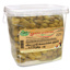 Ficacci Green Giant Pitted Olives 4.9KG DW 3kg