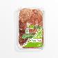 Pedrazzoli ORG Sliced Salami w/Truffle 70gx10