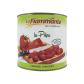 La Fiammante Chopped Tomatoes 2.5kg x 6
